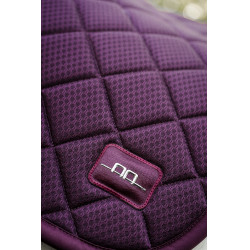 Mantilla de doma Horseware AA Performance Primatova Violeta Mantilla de doma Horseware AA Performance Primatova Violeta