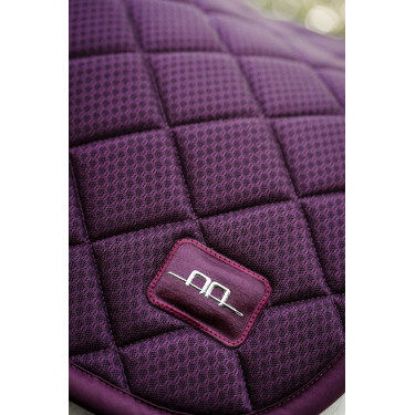 Mantilla de doma Horseware AA Performance Primatova Violeta Mantilla de doma Horseware AA Performance Primatova Violeta