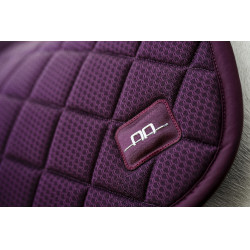 Mantilla de doma Horseware AA Performance Primatova Violeta Mantilla de doma Horseware AA Performance Primatova Violeta