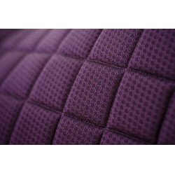 Mantilla de doma Horseware AA Performance Primatova Violeta Mantilla de doma Horseware AA Performance Primatova Violeta