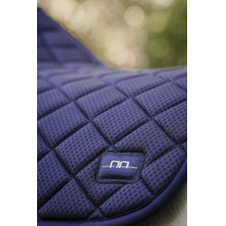 Mantilla de doma Horseware AA Performance Sombra de noche Azul Mantilla de doma Horseware AA Performance Sombra de noche Azul