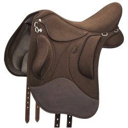 Wintec Pro Endurance Hart