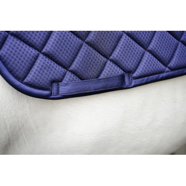 Mantilla de doma Horseware AA Performance Sombra de noche Azul Mantilla de doma Horseware AA Performance Sombra de noche Azul