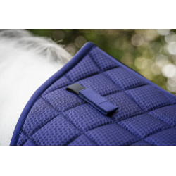 Mantilla de doma Horseware AA Performance Sombra de noche Azul Mantilla de doma Horseware AA Performance Sombra de noche Azul