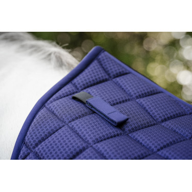 Mantilla de doma Horseware AA Performance Sombra de noche Azul Mantilla de doma Horseware AA Performance Sombra de noche Azul