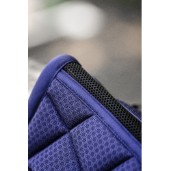 Mantilla de doma Horseware AA Performance Sombra de noche Azul Mantilla de doma Horseware AA Performance Sombra de noche Azul