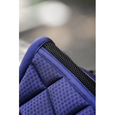 Mantilla de doma Horseware AA Performance Sombra de noche Azul Mantilla de doma Horseware AA Performance Sombra de noche Azul