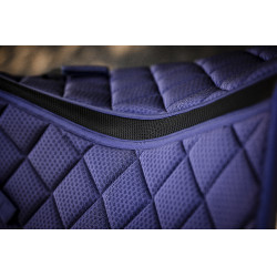Mantilla de doma Horseware AA Performance Sombra de noche Azul Mantilla de doma Horseware AA Performance Sombra de noche Azul