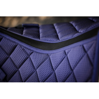 Mantilla de doma Horseware AA Performance Sombra de noche Azul Mantilla de doma Horseware AA Performance Sombra de noche Azul