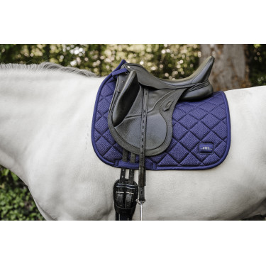 Mantilla de doma Horseware AA Performance Sombra de noche Azul Mantilla de doma Horseware AA Performance Sombra de noche Azul