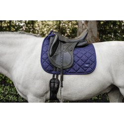 Mantilla de doma Horseware AA Performance Sombra de noche Azul Mantilla de doma Horseware AA Performance Sombra de noche Azul
