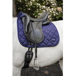 Mantilla de doma Horseware AA Performance Sombra de noche Azul Mantilla de doma Horseware AA Performance Sombra de noche Azul