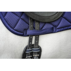 Mantilla de doma Horseware AA Performance Sombra de noche Azul Mantilla de doma Horseware AA Performance Sombra de noche Azul