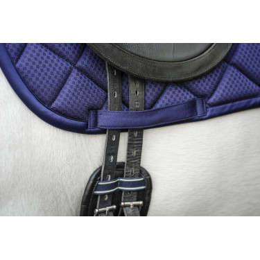 Mantilla de doma Horseware AA Performance Sombra de noche Azul Mantilla de doma Horseware AA Performance Sombra de noche Azul
