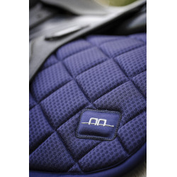 Mantilla de doma Horseware AA Performance Sombra de noche Azul Mantilla de doma Horseware AA Performance Sombra de noche Azul
