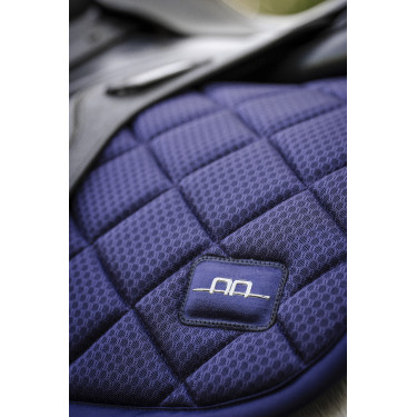 Mantilla de doma Horseware AA Performance Sombra de noche Azul Mantilla de doma Horseware AA Performance Sombra de noche Azul