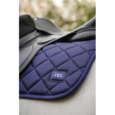 Mantilla de doma Horseware AA Performance Sombra de noche Azul Mantilla de doma Horseware AA Performance Sombra de noche Azul