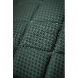 Mantilla de doma Horseware AA Performance Caza verde Mantilla de doma Horseware AA Performance Caza verde