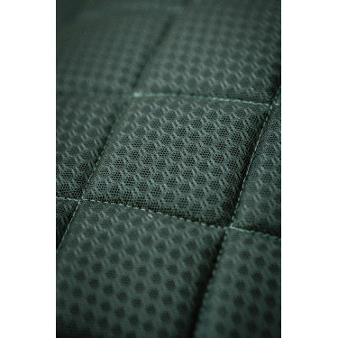Mantilla de doma Horseware AA Performance Caza verde Mantilla de doma Horseware AA Performance Caza verde