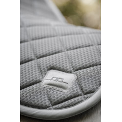 Mantilla de doma Horseware AA Performance Pizarra plateada Gris Mantilla de doma Horseware AA Performance Pizarra plateada Gris