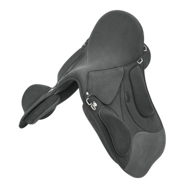 Wintec Pro Endurance Hart Wintec Pro Endurance Hart