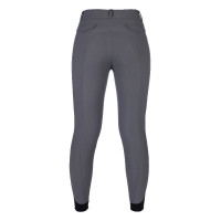 Pantalón calefactable Keep Warm Style 1/1 en silicona. HKM Gris