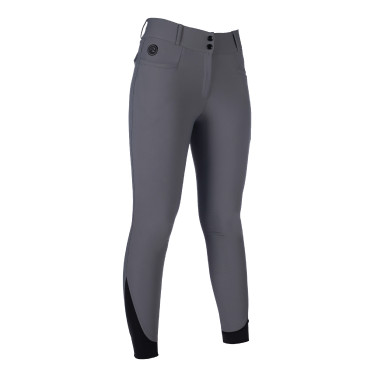 Pantalón calefactable Keep Warm Style 1/1 en silicona. HKM Gris