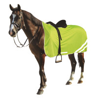 Manta riñonera Reflection Covalliero para caballos Manta riñonera Reflection Covalliero para caballos