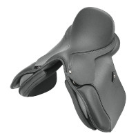 Wintec 500 Mixte Hart Negro