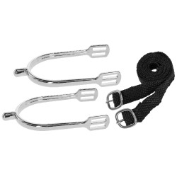 Espuelas forma gota Kerbl