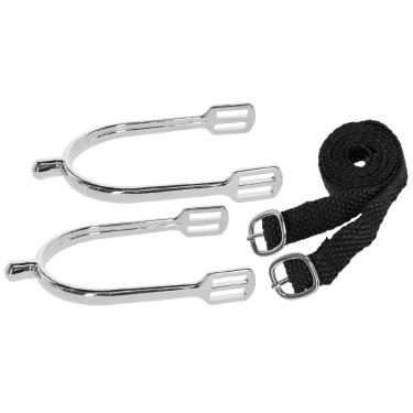 Espuelas forma gota Kerbl