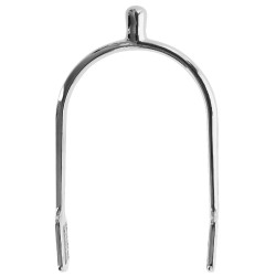 Espuelas forma gota Kerbl