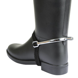 Espuelas forma gota Kerbl