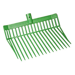 Premium mestvork Kerbl Verde