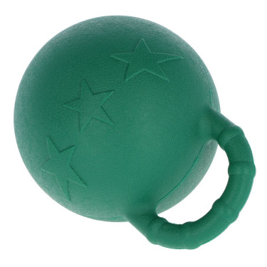 BALÓN SABOR MANZANA / MENTA