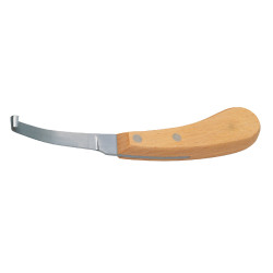 Cuchilla Pro derecha Kerbl
