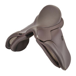 Wintec 500 Mixte Hart Castaño Marrón