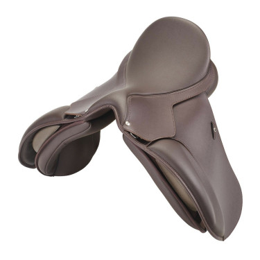 Wintec 500 Mixte Hart Castaño Marrón