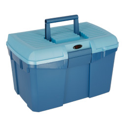 Caja de limpieza Siena Kerbl Marino / azul claro
