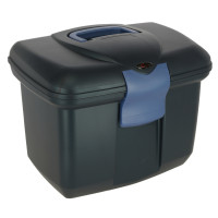 Caja de limpieza Roma Kerbl Azul oscuro