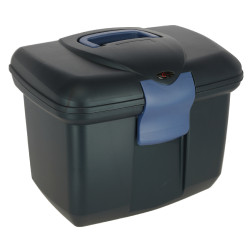 Caja de limpieza Roma Kerbl Azul oscuro