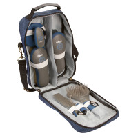 Kit de limpieza 7 piezas Oster Azul