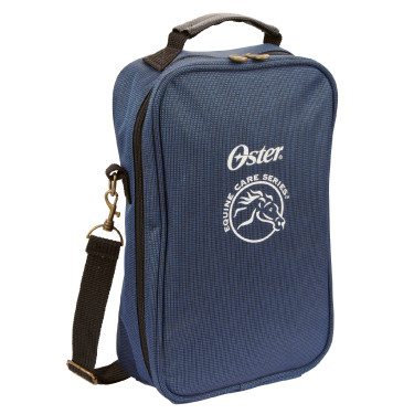 Kit de limpieza 7 piezas Oster Azul