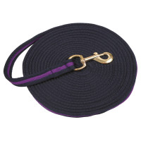 Ramal de dar cuerda Softlonge Covalliero Bleu - Violet Azul