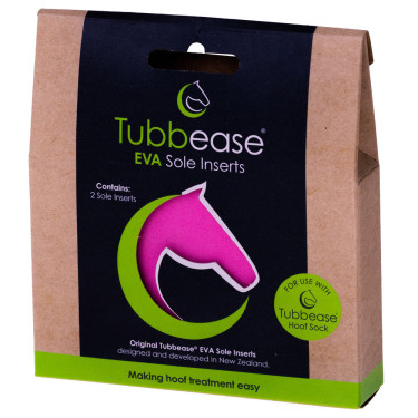 Suela EVA Tubbease Suela EVA Tubbease