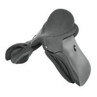 Wintec 2000 Mixte Hart XL Negro