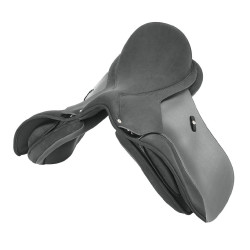 Wintec 2000 Mixte Hart XL Negro