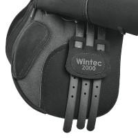 Wintec 2000 Mixte Hart Negro Wintec 2000 Mixte Hart Negro