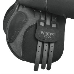Wintec 2000 Mixte Hart Negro