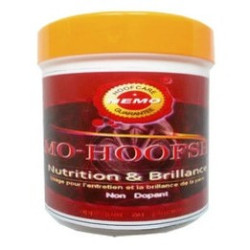 NEMO HOOF SHINE - cuidado cascos para caballos